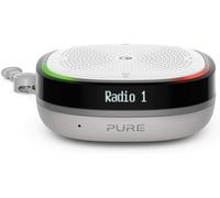 Pure Outdoor DAB+/FM Radio Intelligent Bluetooth (Étanche IP67) Batterie