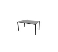 Pure Outdoor Table à manger Cane-Line - 5711877253196
