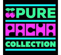 PURE PACHA COLLECTION 2017 2 CD NEUF