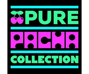 Pure Pacha Collection