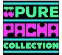 Pure Pacha Collection Digipack