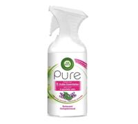 Airwick Désodorisant aérosol Pure Relaxant – Patchouli & Lavande – 250 ml