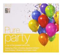 Pure...Party