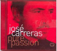 Pure Passion : Addinsell, Wagner, Granados, Schuber,