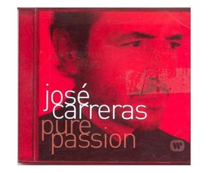 Pure Passion : Addinsell, Wagner, Granados, Schuber,