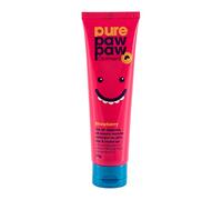 Pure Paw Paw Australian Ointment with Strawberry to Smooth and Soothe, Suitable For Lips, All Skin Types and Makeup 25g