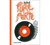 Pure Perte - Alex Baladi - L'association - broché - Bande dessinée