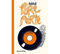 Pure Perte - Alex Baladi - L'association - broché - Bande dessinée