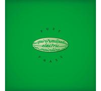 Spiritualized - Pure Phase (Glow in The Dark Vinyl) [Import]