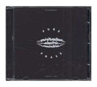 Spiritualized – Pure Phase – Sony Music