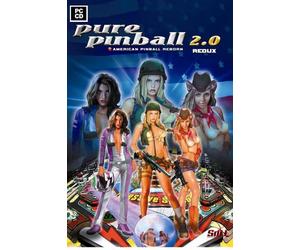 Pure Pinball 2.0