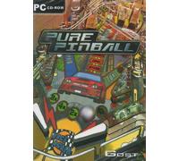 Pure Pinball - Windows: 98 / 2000 / Me / XP