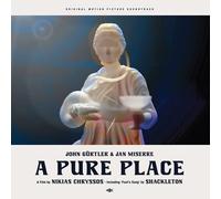 Pure Place (Original Soundtrack) [Vinyl]