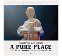Pure Place (Original Soundtrack) [Vinyl]