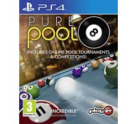 Pure Pool [import anglais]
