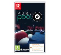 Pure Pool NINTENDO SWITCH (Code de téléchargement)