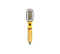 Pure POP 4 en 1 Tete reversible Jaune DT2026C0