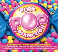 Various Artists - Pure Pop Perfection/Various