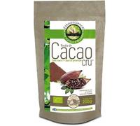 Pure Poudre de cacao cru biologique Poids net :...