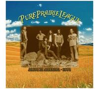 Pure Prairie League - Alive In America - 1974 [Compact Discs] Bonus Track