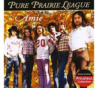 Pure Prairie League - Amie
