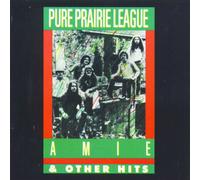 Pure Prairie League - Amie & Other Hits