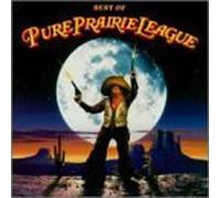 Pure Prairie League - Best of Pure Prairie League by Pure Prairie League (1995) Audio CD