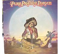 Pure Prairie League - Firin' Up