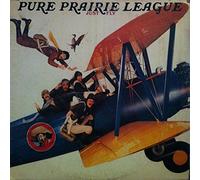 Pure Prairie League - Just Fly
