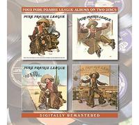 Pure Prairie League - Pure Prairie League/..