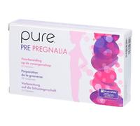 Pure® Pre Pregnalia Comprimé(S) 30 pc(s)