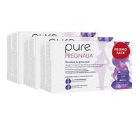 Pure Pregnalia Promo Pack 3 Boîtes