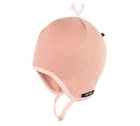 Pure Pure Bonnet pour bébé (DE/NL/SE/PL, numérique, 47, abricot/gingeur)