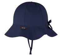 Pure Pure - Kid's Mini-Flapper UV - Chapeau - 45 cm - navy