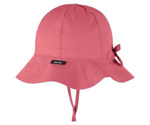 Pure Pure - Kid's Mini-Flapper UV - Chapeau - 45 cm - rouge