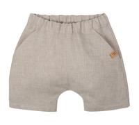 Pure Pure - Kid's Mini-Shorts Leinen - Short - 104 - linen