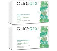 pure® Q10 Capsule(S) 2x60 pc(s)