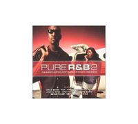 Artistes Divers – Pure R&B Vol.2