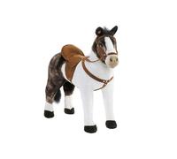 Cheval Debout Avec Son - Capacité De Charge D'env. 100 Kg