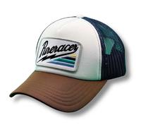 Pure Racer Casquette Thunder Stripes
