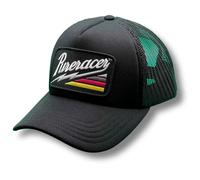 Pure Racer Casquette Thunder Stripes