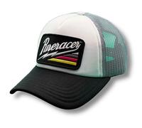 Pure Racer Casquette Thunder Stripes