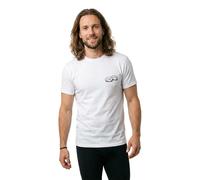 Pure Racer T-shirt à Manches Courtes Any Problems