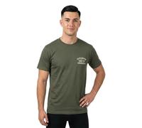 Pure Racer T-shirt à Manches Courtes Explosion Engine