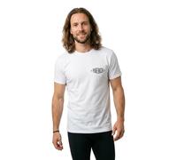 Pure Racer T-shirt à Manches Courtes For Riders