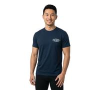 Pure Racer T-shirt à Manches Courtes For Riders