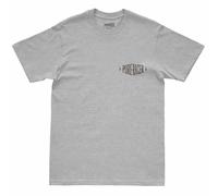 Pure Racer T-shirt à Manches Courtes For Riders