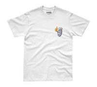 Pure Racer T-shirt à Manches Courtes Its All Right