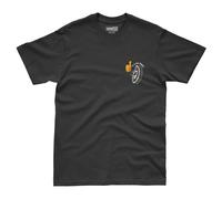 Pure Racer T-shirt à Manches Courtes Its All Right