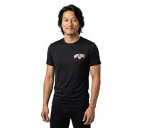 Pure Racer T-shirt à Manches Courtes Too Much Smoke